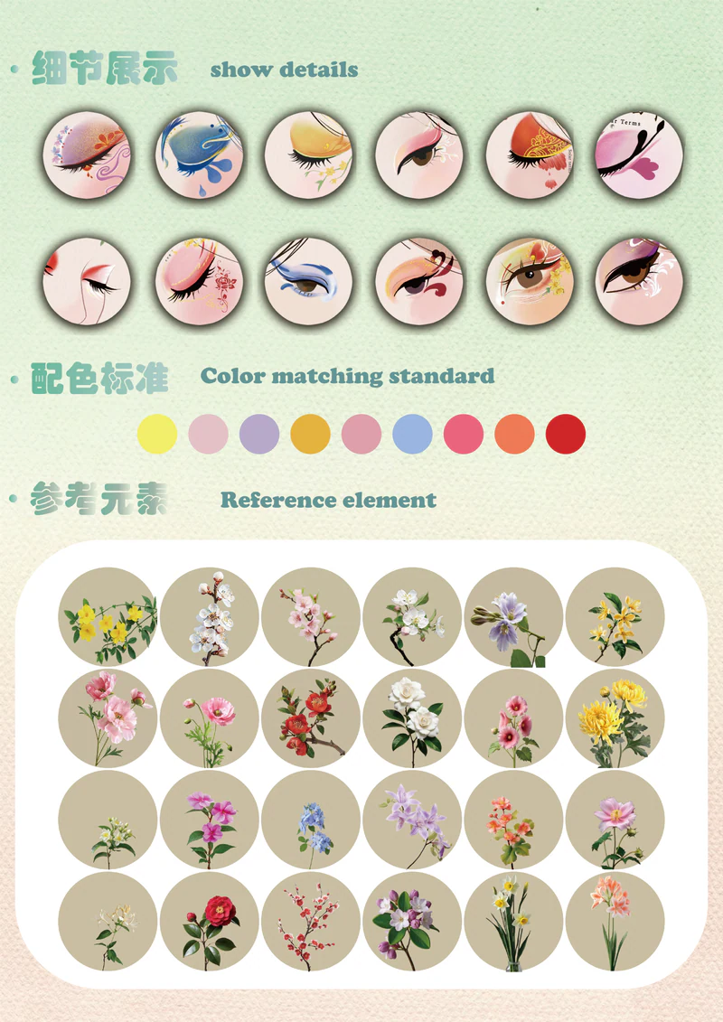 二十四节气，第 2 张展示图